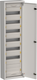 Корпус металлический IEK TI5-50-N-084-31-7035 - 