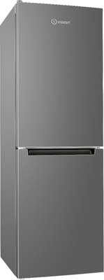 Холодильник с морозильником Indesit DS 3160 G - 