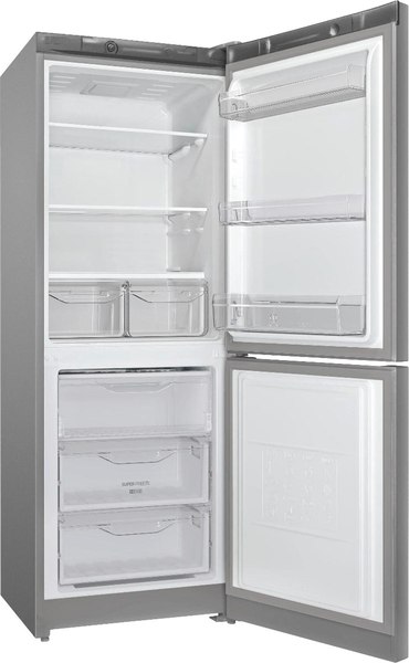 Купить Холодильник с морозильником Indesit DS 3160 G  