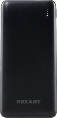 

Портативное зарядное устройство, Power Bank 10000mAh / 30-2051