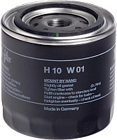 Масляный фильтр Hengst H10W01 - 