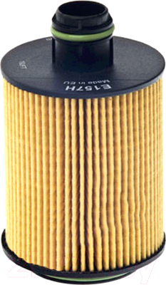 Масляный фильтр Hengst E157HD227