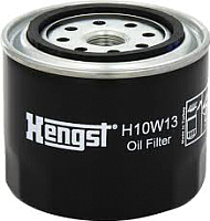 Масляный фильтр Hengst H10W13 - 