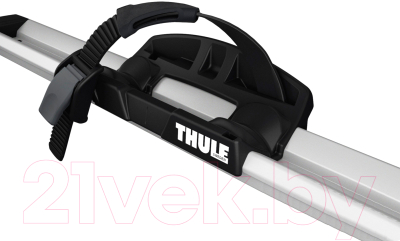 Автомобильное крепление для велосипеда Thule UpRide 599001