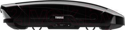 Автобокс Thule Motion XT M Black Glossy 629201