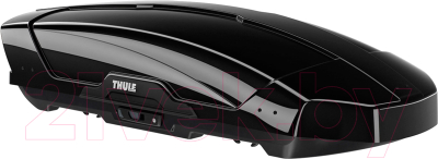 Автобокс Thule Motion XT XL Black Glossy 629801