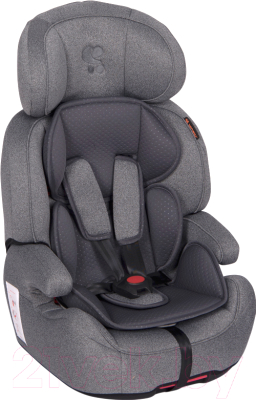 

Автокресло Lorelli, Iris Izofix Grey / 10071241907