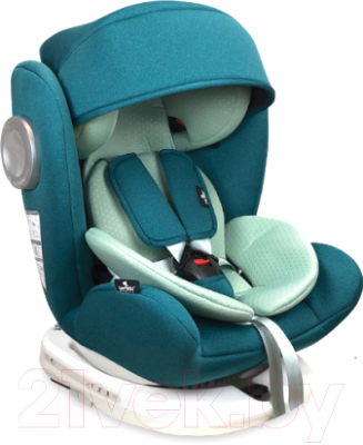 

Автокресло Lorelli, Lusso SPS Isofix Green / 10071111983