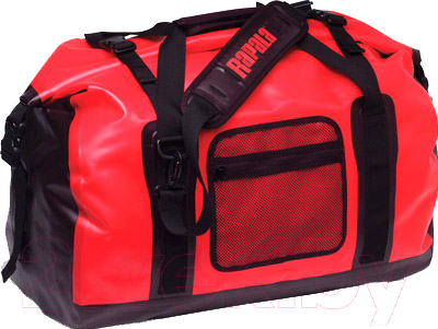 Сумка дорожная Rapala Waterproof Duffel Bag / 46021-1