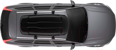 Автобокс Thule Force XT L Bl.Aero 635700