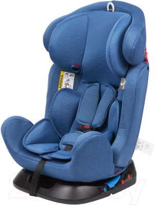 

Автокресло Lorelli, Santorini Blue / 10071181906