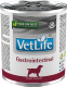 Миниатюра изображения товара Влажный ветеринарный корм для собак Farmina Vet Life Natural Diet Dog Gastrointest (300г)
