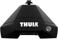 Комплект упоров для рейлинга Thule Evo Clamp / 710500 - 