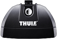 Комплект упоров для рейлинга Thule Rapid System 753 / 753000 - 