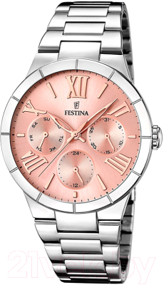 Часы наручные женские Festina F16716/3