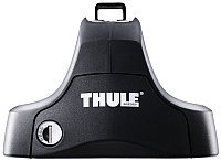 Комплект упоров для рейлинга Thule Rapid System 754 / 754002 - 