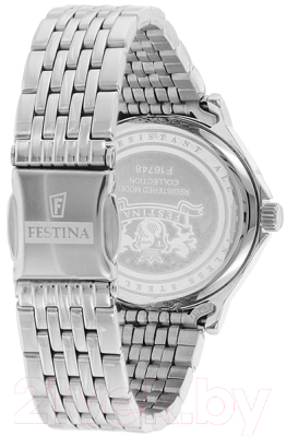Изображение товара Часы наручные женские Festina F16748/2