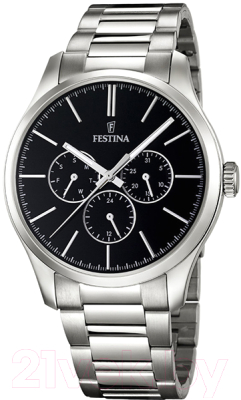 

Часы наручные женские Festina, F16810/2
