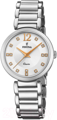 

Часы наручные женские Festina, F20212/3