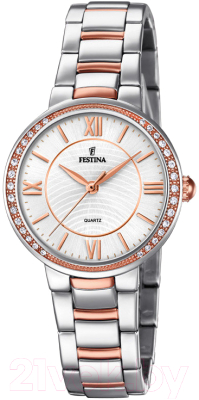 

Часы наручные женские Festina, F20221/1