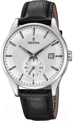 

Часы наручные мужские Festina, F20277/1