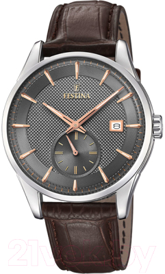 

Часы наручные мужские Festina, F20277/3