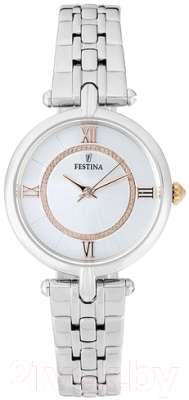 

Часы наручные женские Festina, F20315/1