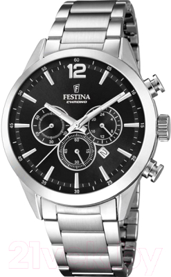 

Часы наручные мужские Festina, F20343/8