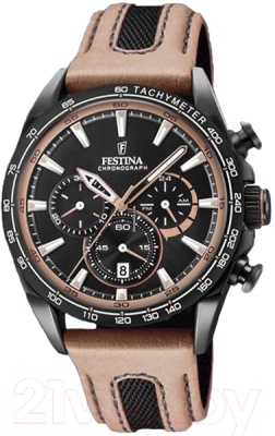 

Часы наручные мужские Festina, F20351/1