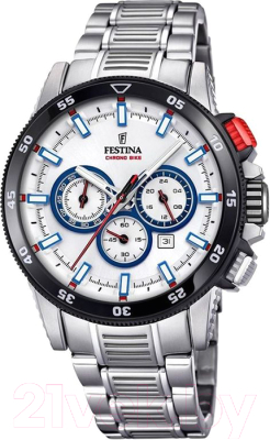 

Часы наручные мужские Festina, F20352/1