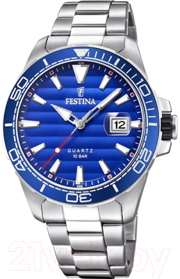 

Часы наручные мужские Festina, F20360/1