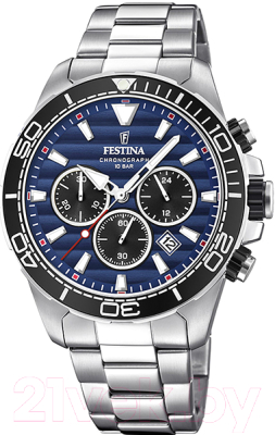

Часы наручные мужские Festina, F20361/3