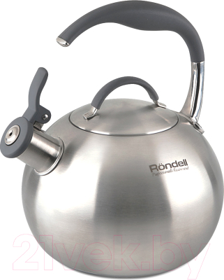 Чайник со свистком Rondell RDS-495