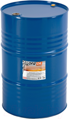Моторное масло Onzoil М10-ДМ (205л)