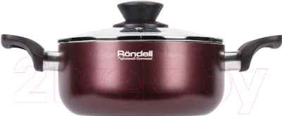 Набор кухонной посуды Rondell RDA-576