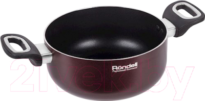 Набор кухонной посуды Rondell RDA-576