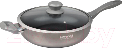 Сотейник Rondell RDA-596