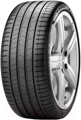 

Летняя шина Pirelli, P-Zero Luxury Saloon 275/40R21 107Y Run-Flat (*) BMW