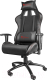 Кресло геймерское GENESIS Nitro 550 NFG-0893 Gaming (черный) - 