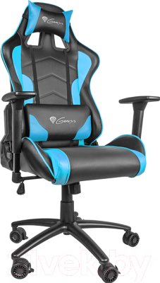 

Кресло геймерское GENESIS, Nitro 880 NFG-0786 Gaming