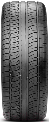 Летняя шина Pirelli Scorpion Zero Asimmetrico 285/45R21 113W (MO)  Mercedes