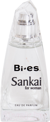 

Парфюмерная вода Bi-es, Sankai