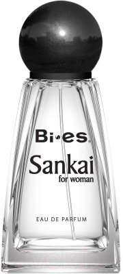 Парфюмерная вода Bi-es Sankai for woman (100мл)
