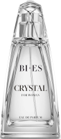 Парфюмерная вода Bi-es Crystal (100мл) - 