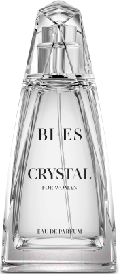Парфюмерная вода Bi-es Crystal (100мл)