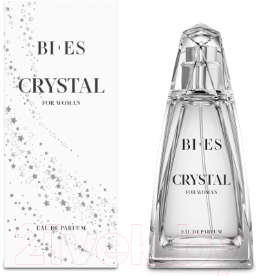 Парфюмерная вода Bi-es Crystal (100мл)