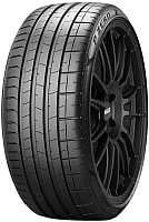 Летняя шина Pirelli P-Zero Sports Car 265/45R21 108Y Jaguar/Land Rover - 