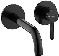 

Смеситель Omnires, Y1215HBL