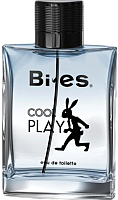 

Туалетная вода, Cool Play