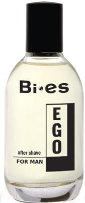 

Туалетная вода Bi-es, Ego